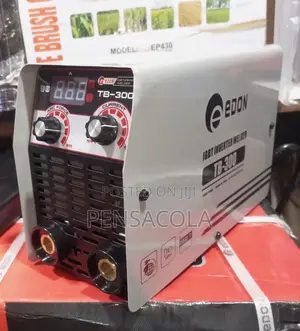 Edon Welding Machine