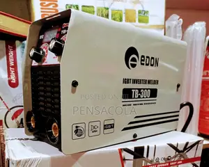 Edon Welding Machine