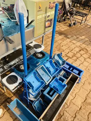 Affordable Paver Molds