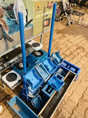 Affordable Paver Molds
