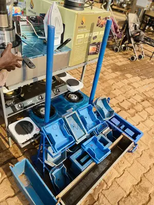 Affordable Paver Molds