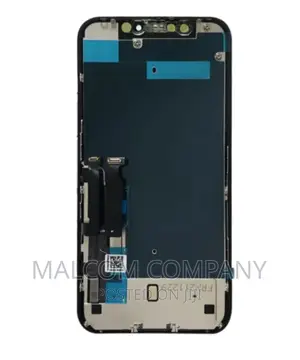 iPhone 11promax Screen .