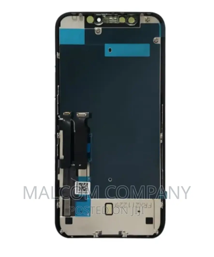 iPhone 11promax Screen .