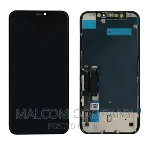 iPhone 11promax Screen .