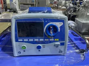 Defibrillator