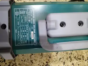 Total Portable Welding Machine