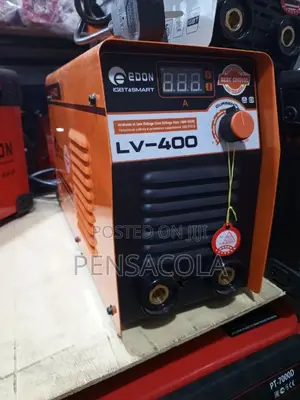 Welding Machine Lv 400