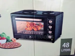 ANDALUS Mini Oven 48L