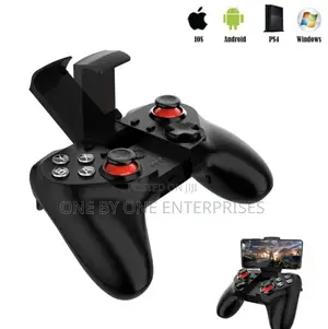 Flexible Joystick Wireless Gamepad Mobile Controller Console