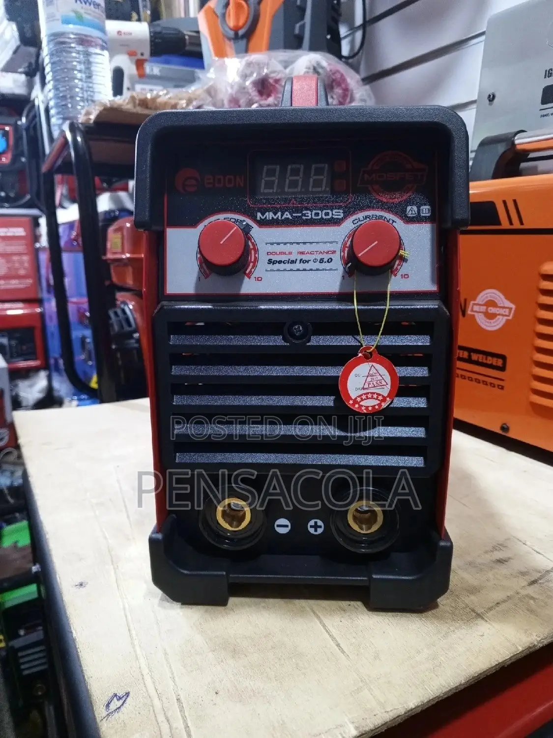 Welding Machine MMA 300s