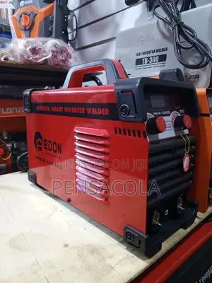 Welding Machine MMA 300s