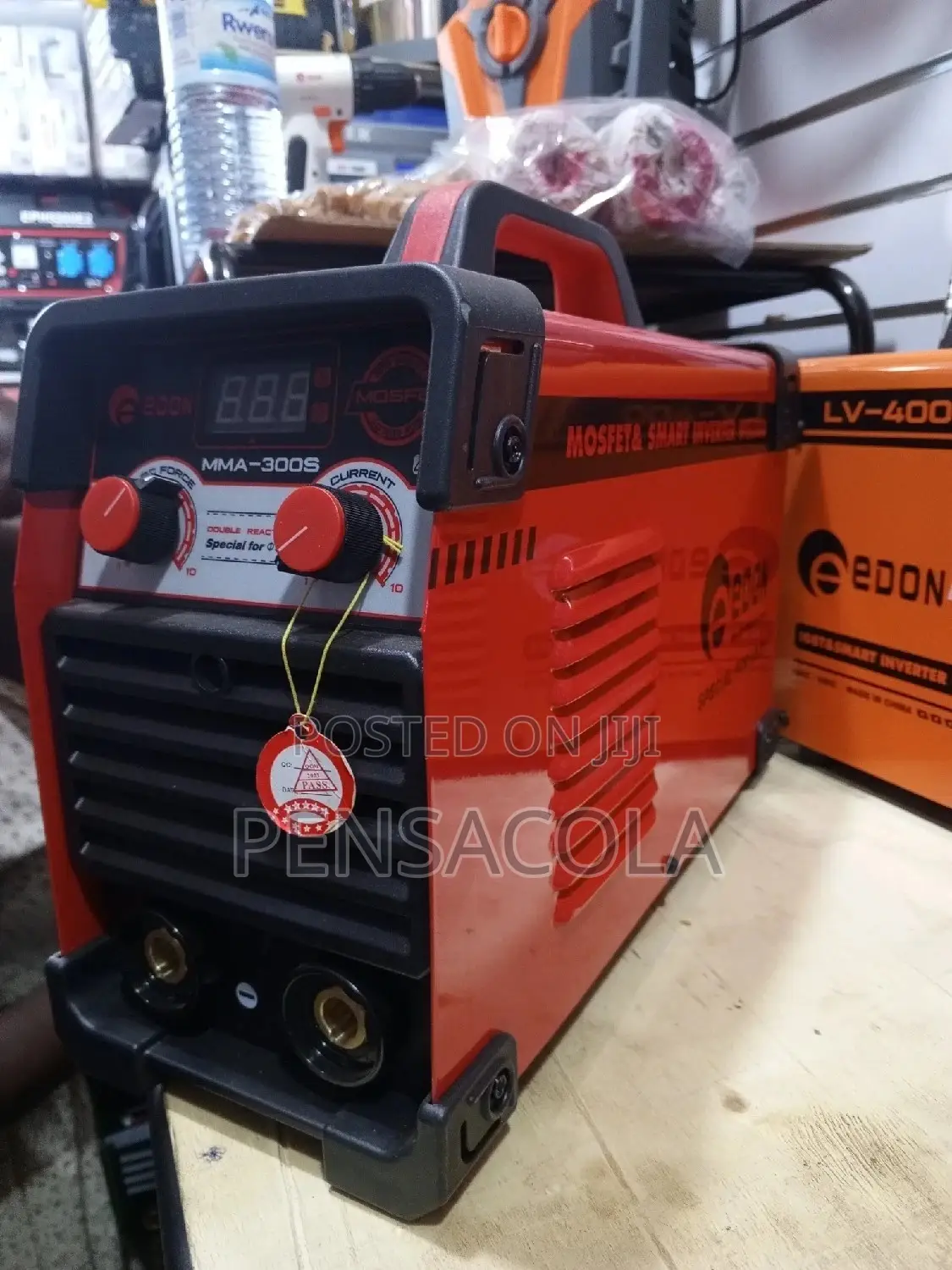 Welding Machine MMA 300s