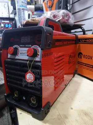 Welding Machine MMA 300s
