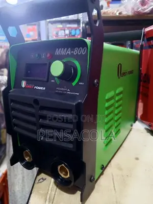 Portable Welding Machine Mma 800 500amps