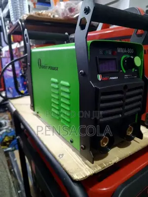 Portable Welding Machine Mma 800 500amps