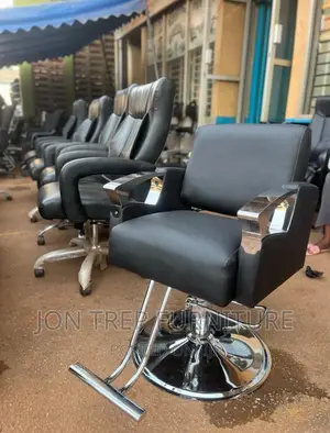 Staering Saloon Chair.