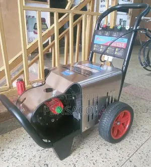 Pressure Washer 2.4amp Edon Brand