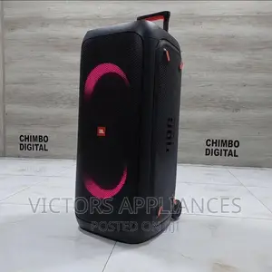 PARTYBOX 310 Rechargable Bluetooth Speaker