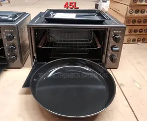 Blueflame Mini Oven 45l