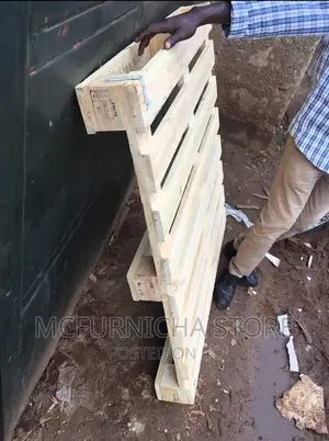 Wood Pallets