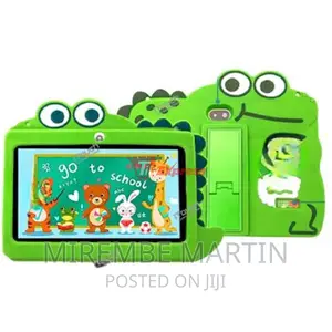 Bebe B62 Pro 7′′ 32gb/ 3GB Ram Educational Kids Tablet