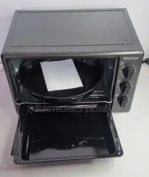 Blueflame Mini Oven 35litres