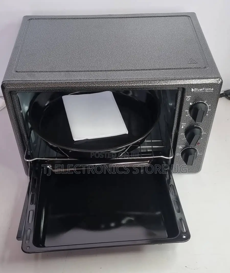 Blueflame Mini Oven 35litres