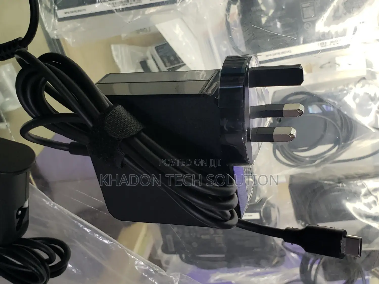 All in One Asus Type C Adapter