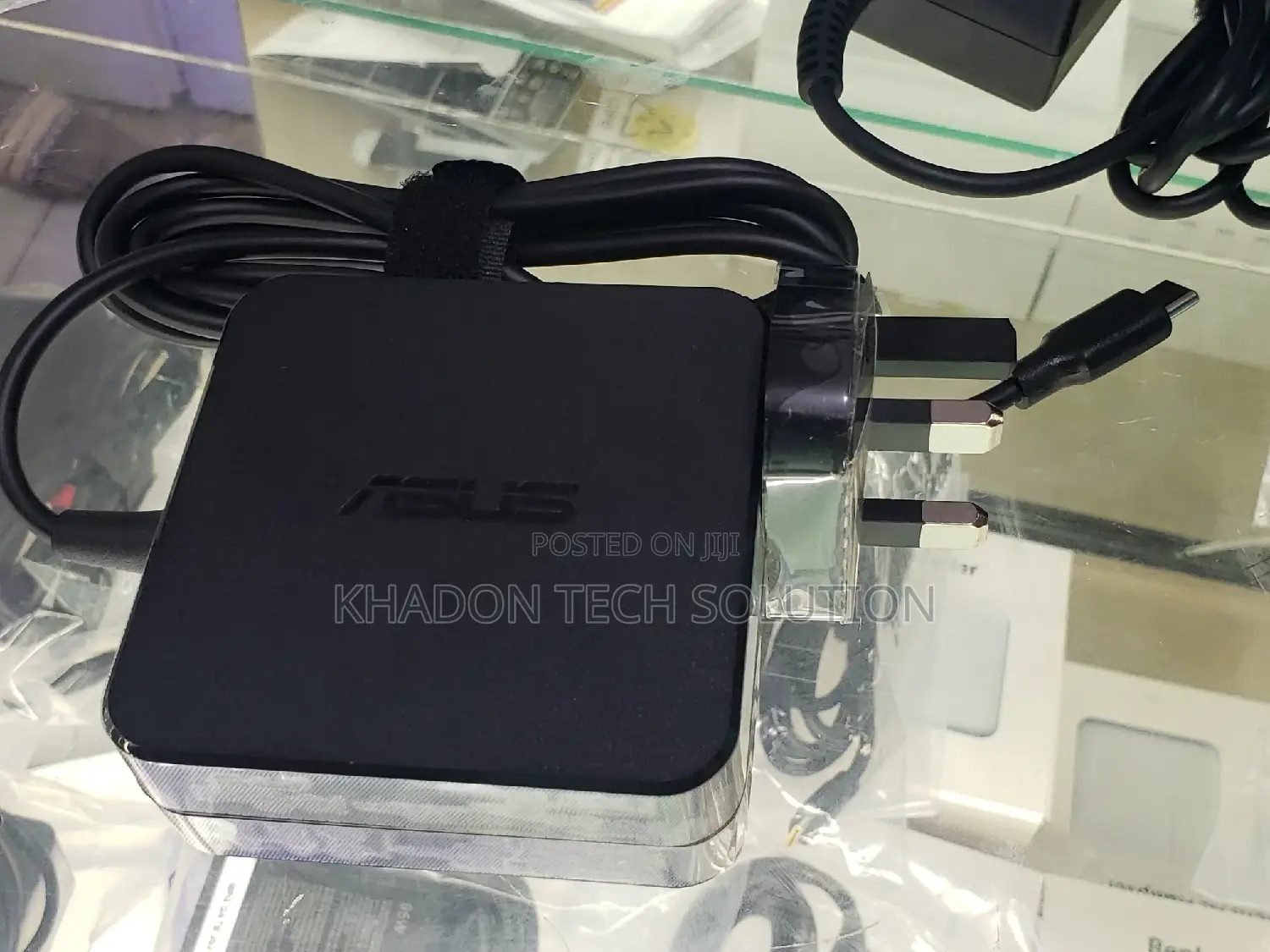 All in One Asus Type C Adapter