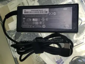 Hp Type C Charger