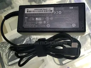 Hp Type C Charger