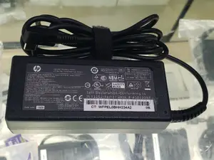 Original Hp 65w Type C Charger