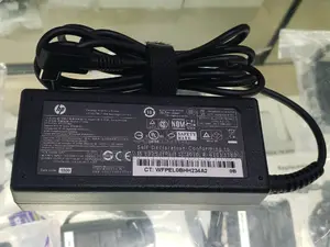 Original Hp 65w Type C Charger