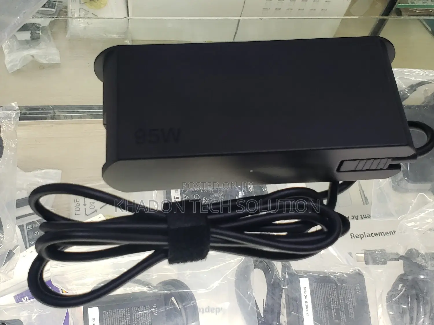 Lenovo Type C 95w