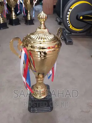 Champion Trophies