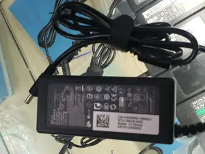 Dell Small Pin Charger