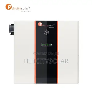 Lithium Battery 200ah 48v, 10kwh