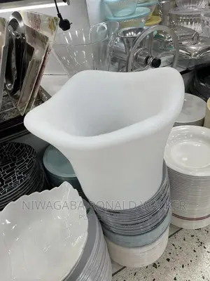 5L Led Classic Rechargable Ice Bucket