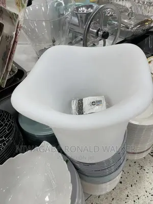 5L Led Classic Rechargable Ice Bucket