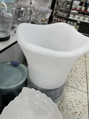 5L Led Classic Rechargable Ice Bucket