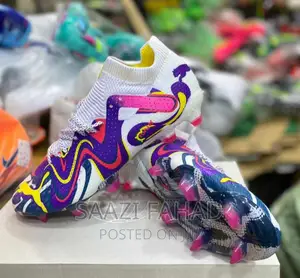 Soccerboots