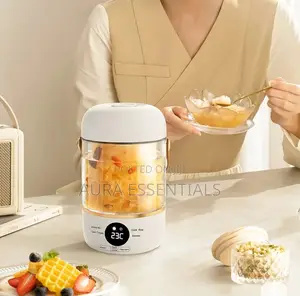 Electric Kettle 0.5L Multifunction Electric Hot Water Cup