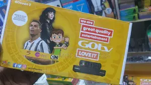 Go TV Decorder/Go TV Decoder/ TV Decoder/Go TV Decoder