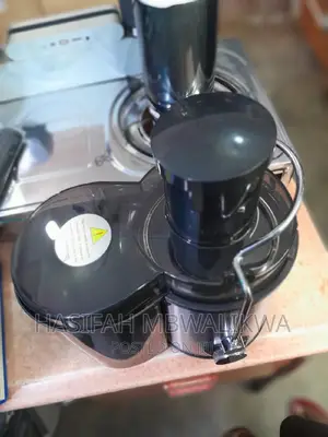 Winning Star Juice Extractor.