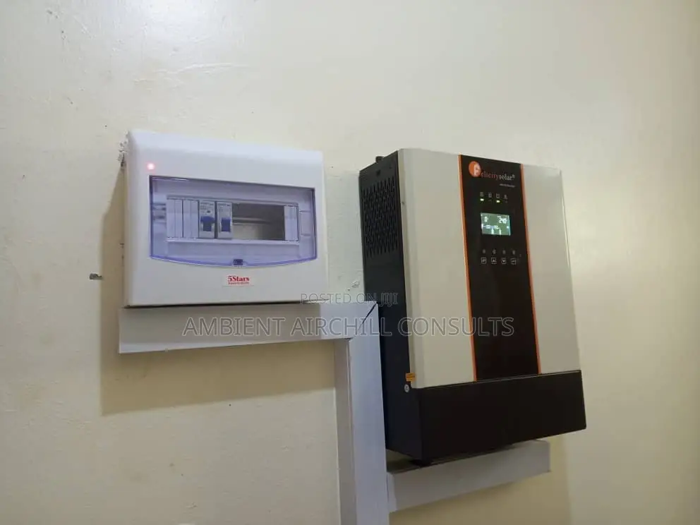 Air Conditioning