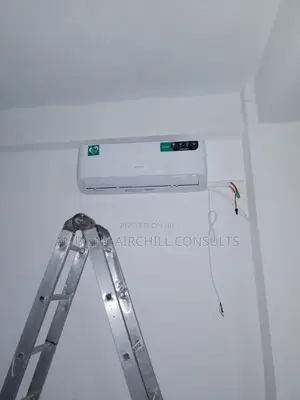 Air Conditioning