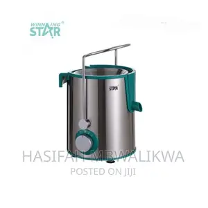Winningstar Electric Juice Blender / Extractor.