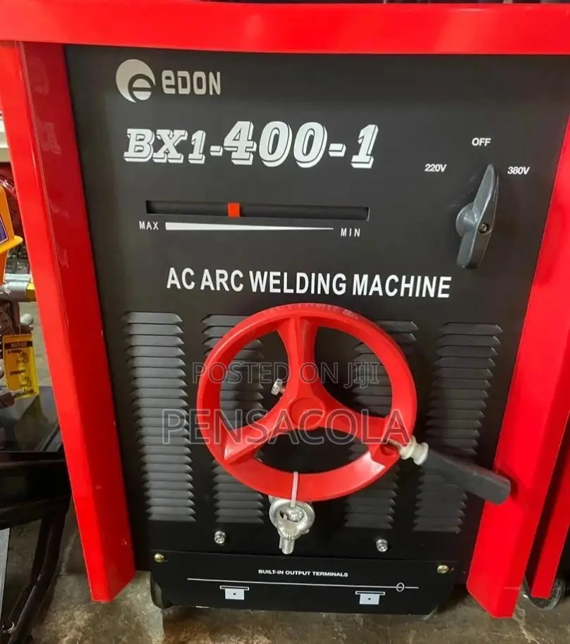Welding Machine Bx1-400-1