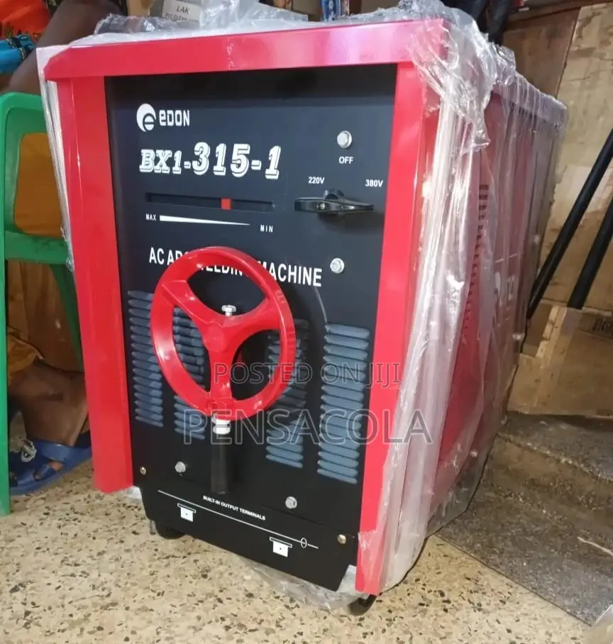 Welding Machine Bx1-400-1