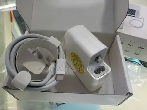 Original 61w Type C Adapter